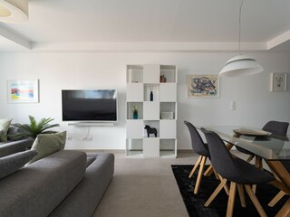 Maison de vacances Las Palmas Équipement 26