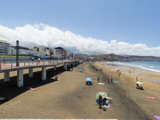 Casa per le vacanze Las Palmas Registrazione all'aperto 14