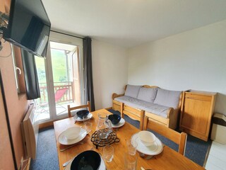 Appartement Les Deux Alpes Kenmerken 6