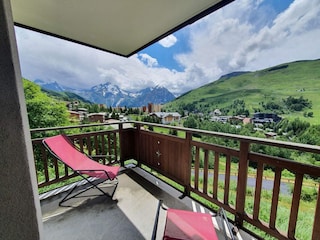 Appartement Les Deux Alpes Enregistrement extérieur 2