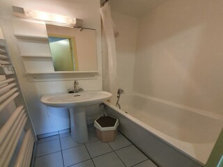 Apartment Les Deux Alpes Ausstattung 11