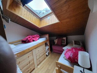 Apartment Les Deux Alpes Ausstattung 12