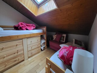 Appartamento Les Deux Alpes Caratteristiche 6