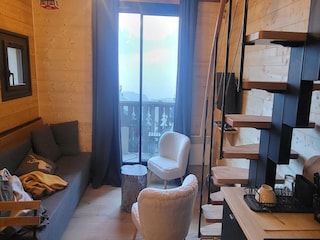 Apartment Les Deux Alpes Ausstattung 8