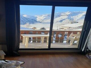 Apartment Les Deux Alpes Außenaufnahme 3
