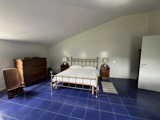 Casa de vacaciones Tortorella Características 29