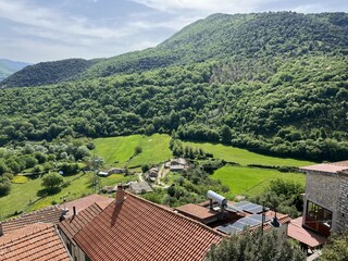 Casa de vacaciones Tortorella Entorno 39
