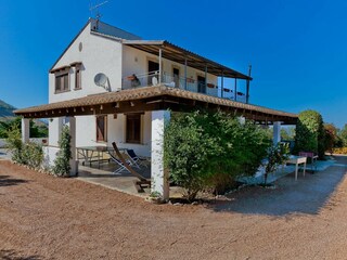 Casa per le vacanze Castellammare del Golfo Registrazione all'aperto 2