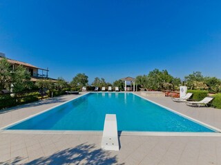 Holiday house Castellammare del Golfo Outdoor Recording 5