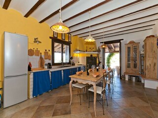 Casa per le vacanze Castellammare del Golfo Caratteristiche 20
