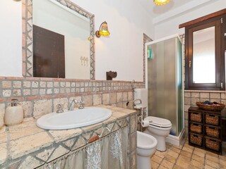 Casa per le vacanze Castellammare del Golfo Caratteristiche 30