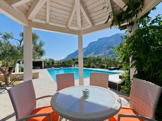 Casa per le vacanze Castellammare del Golfo Registrazione all'aperto 8