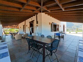 Casa per le vacanze Castellammare del Golfo Registrazione all'aperto 10