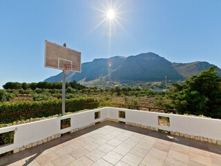 Casa per le vacanze Castellammare del Golfo  37