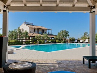 Casa per le vacanze Castellammare del Golfo  39