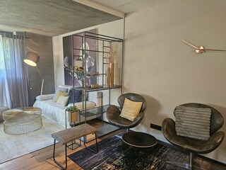 Holiday apartment Langenargen Living Room 14
