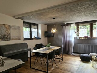 Holiday apartment Langenargen Living Room 15