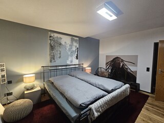 Holiday apartment Langenargen Bedroom 17