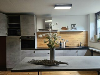 Holiday apartment Langenargen Features 2
