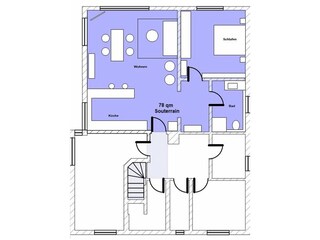 ground plan