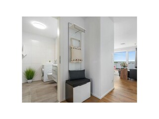 Holiday apartment Olpenitz Features 5