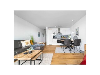 Ferienwohnung Olpenitz Ausstattung 6
