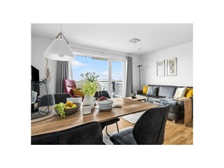 Holiday apartment Olpenitz Features 7