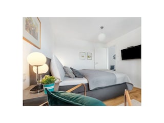 Ferienwohnung Olpenitz Ausstattung 11