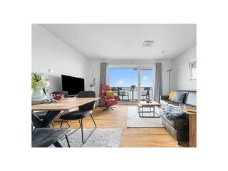 Ferienwohnung Olpenitz Ausstattung 12