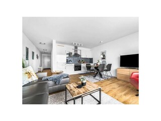 Holiday apartment Olpenitz Features 13