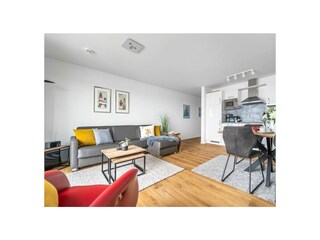 Ferienwohnung Olpenitz Ausstattung 14