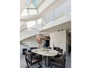 Apartment München-Bogenhausen Ausstattung 4