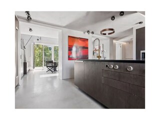 Apartment München-Bogenhausen Ausstattung 6