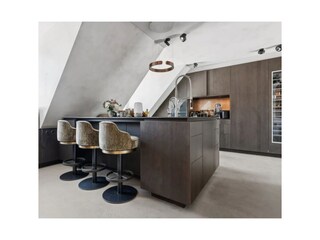 Apartment München-Bogenhausen Ausstattung 7