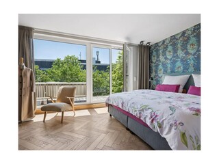 Apartment München-Bogenhausen Ausstattung 9