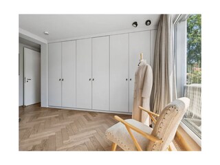 Apartment München-Bogenhausen Ausstattung 10