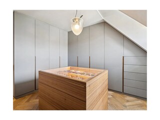 Apartment München-Bogenhausen Ausstattung 11