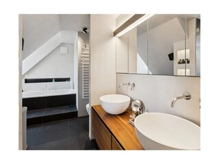 Apartment München-Bogenhausen Ausstattung 12