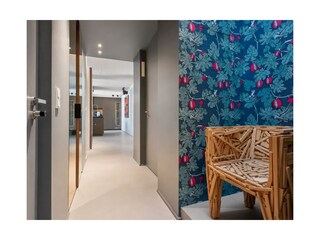 Apartment München-Bogenhausen Ausstattung 13