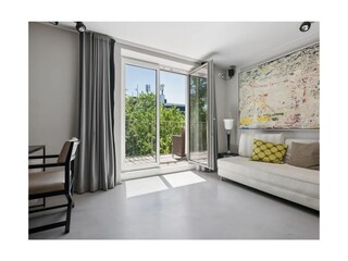 Apartment München-Bogenhausen Ausstattung 14
