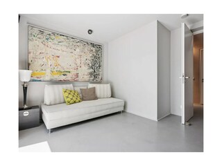 Apartment München-Bogenhausen Ausstattung 15