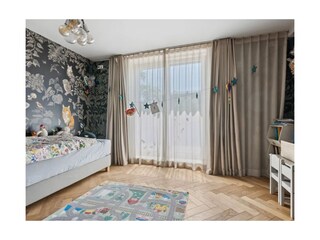Apartment München-Bogenhausen Ausstattung 16