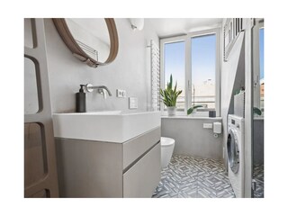 Apartment München-Bogenhausen Ausstattung 17