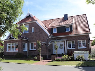 Haus MeeresLust