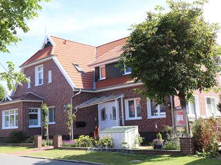 Haus MeeresLust