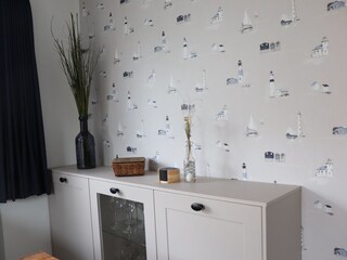 Wohnung Krabbe Wohnzimmer