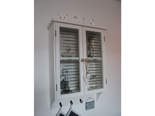 Wohnung Krabbe Küche