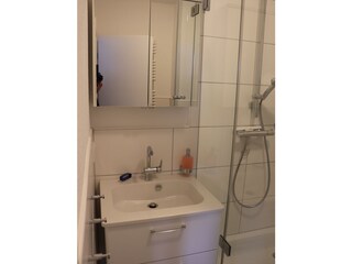 Wohnung Krabbe Bad