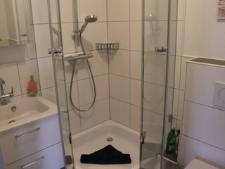 Wohnung Krabbe Bad