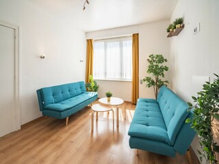 Apartment Antwerpen Features 3